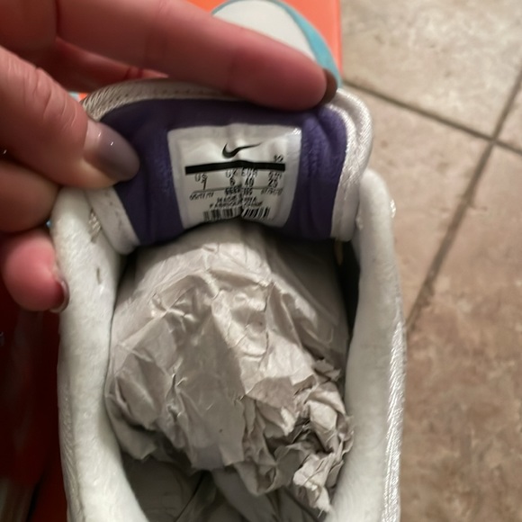 Nike Air Max 1 Anniversary Sneakers - Picture 10 of 11